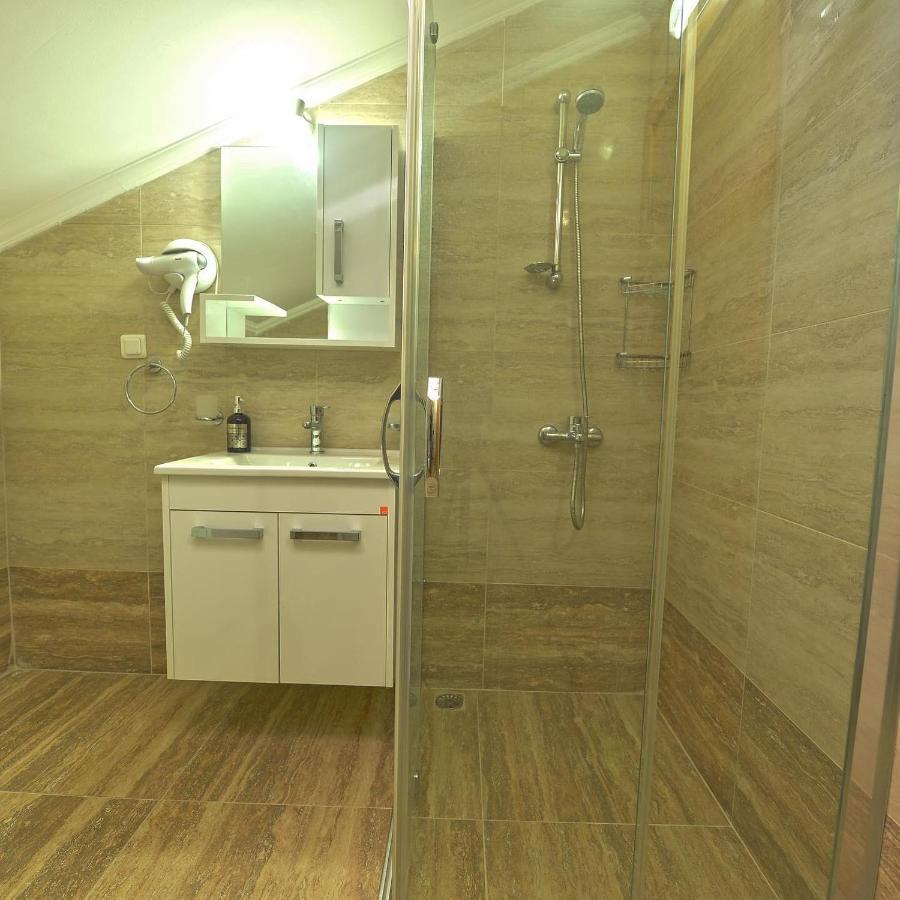 Ozgur City Residence Фетие Екстериор снимка