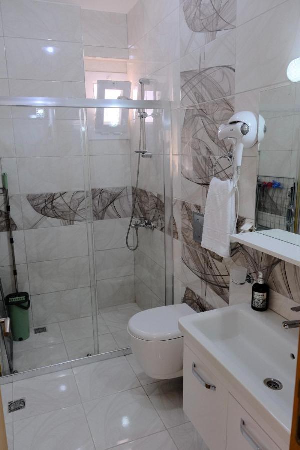 Ozgur City Residence Фетие Екстериор снимка